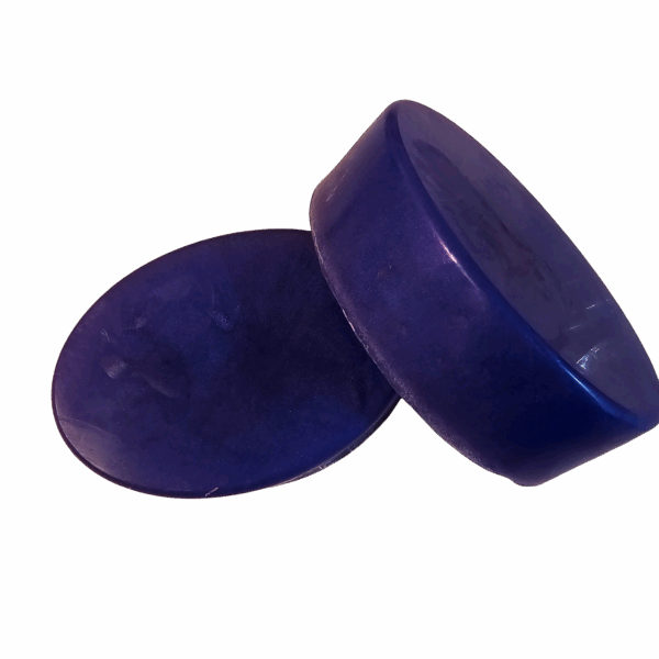 Artisan Melt & Pour Soaps - Handcrafted with Coconut Oil & Vitamin E - Image 9