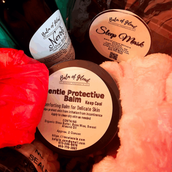 Comfort Care Gift Sets - Personalized Self-Care Collections - Image 3