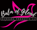 Balm Of Gilead Skincare Products LLC Logo-header