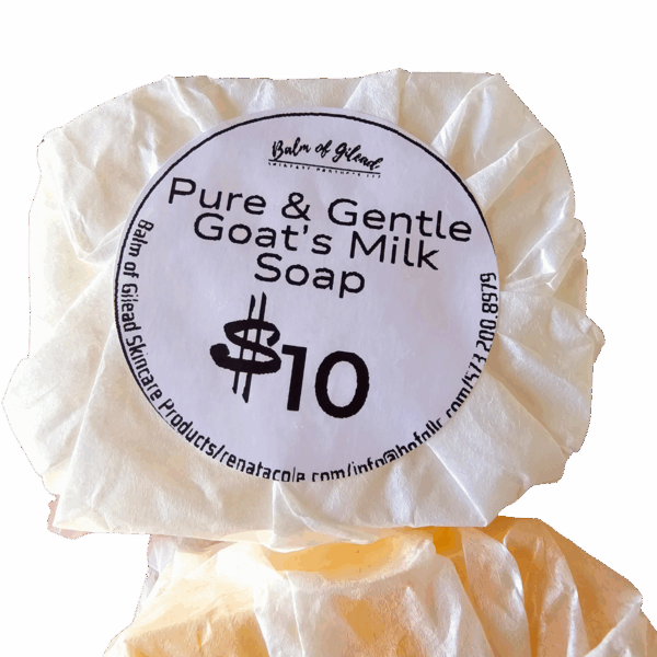 Artisan Melt & Pour Soaps - Handcrafted with Coconut Oil & Vitamin E - Image 8