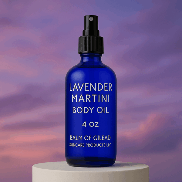 Nourishing Body Oils - Fast-Absorbing Botanical Blends - Image 4