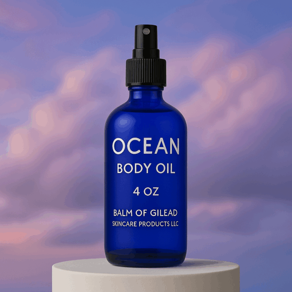 Nourishing Body Oils - Fast-Absorbing Botanical Blends - Image 5