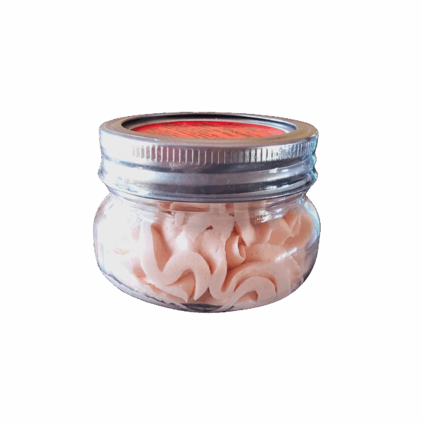 Whipped Shea Butter Body Butter - Deep Hydrating Skin Care - Image 4