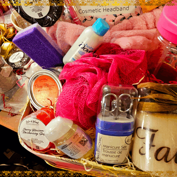 Comfort Care Gift Sets - Personalized Self-Care Collections - Image 4