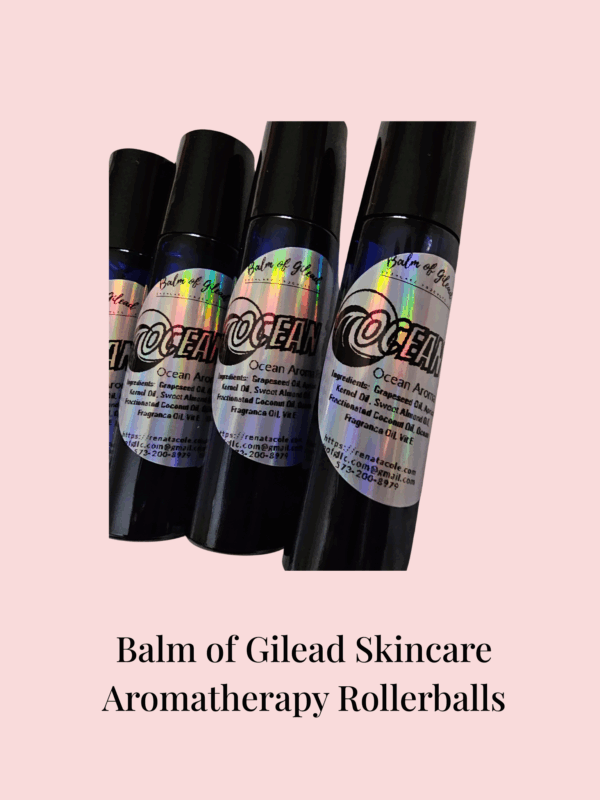 Nourishing Body Oils - Fast-Absorbing Botanical Blends - Image 3