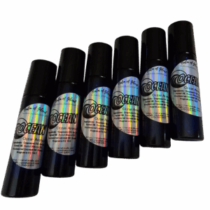 Essential Oils Aromatherapy Rollerballs (NEW)