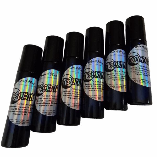 Nourishing Body Oils - Fast-Absorbing Botanical Blends - Image 8