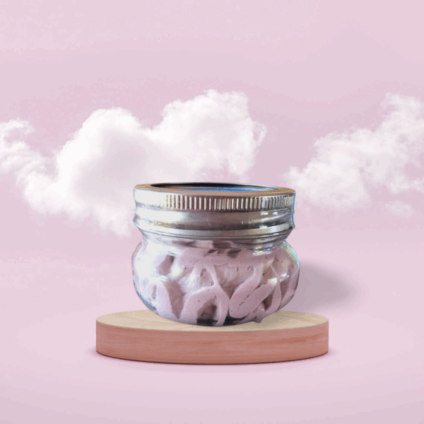 Whipped Shea Butter Body Butter - Deep Hydrating Skin Care - Image 6