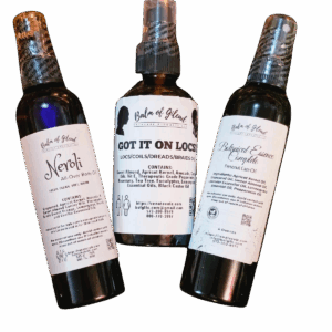 Nourishing Body Oils - Fast-Absorbing Botanical Blends