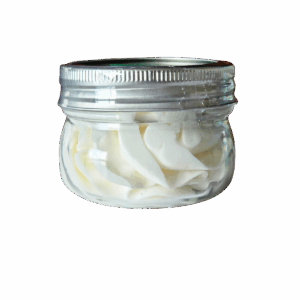 Whipped Shea Butter Body Butter - Deep Hydrating Skin Care